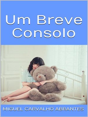 cover image of Um Breve Consolo